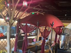 -那时新疆·若羌(经纬汇店)