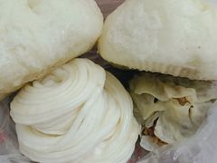 -清泉阁包子铺(中山路店)