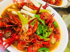 -虾满堂(瑞虹店)