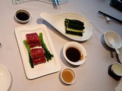 -粤财皇冠假日酒店·彩华轩中餐厅