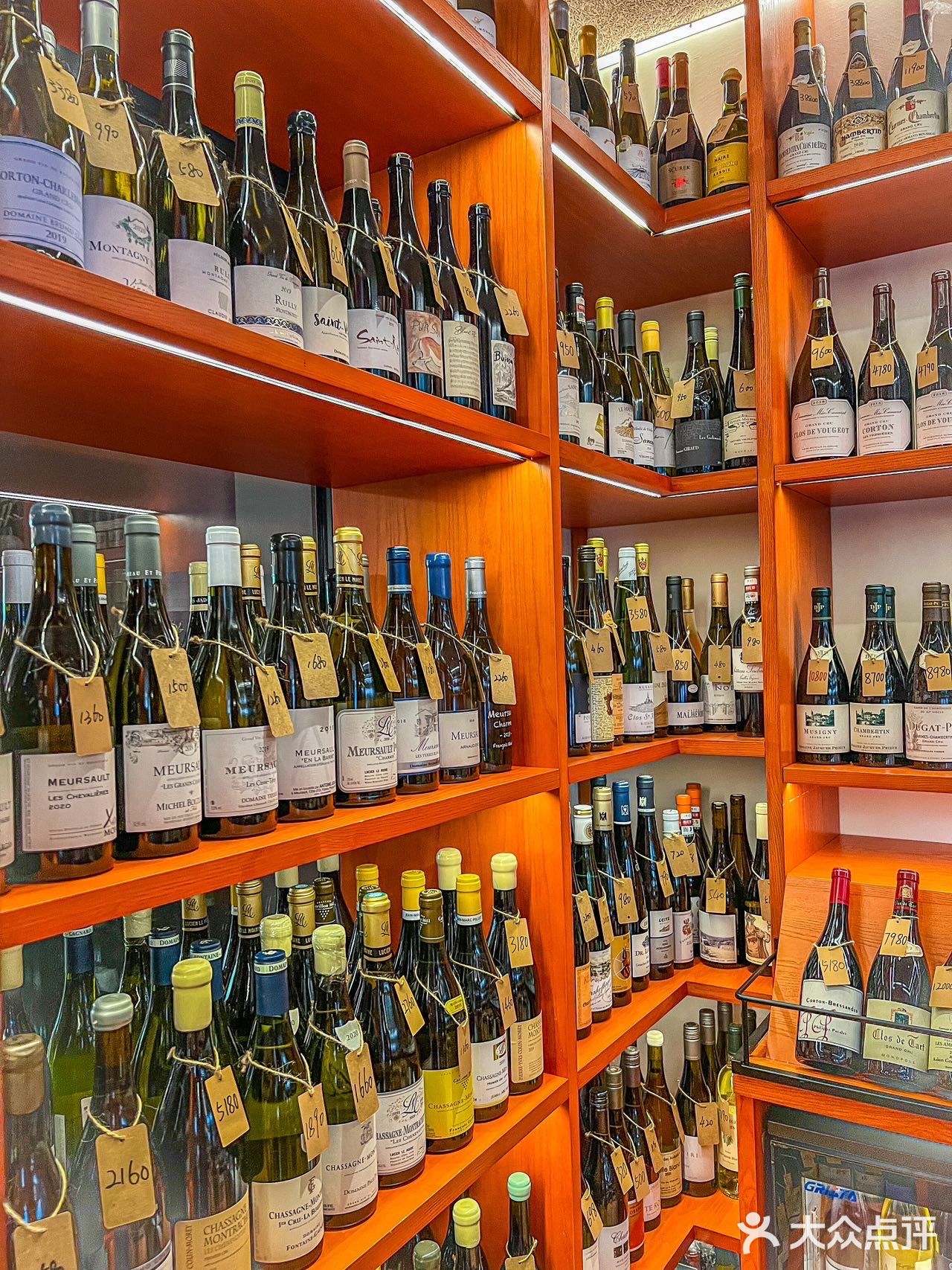 静安寺|浪漫约会的氛围感法餐首选