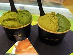 -九十葉·抹茶(南京·德基店)