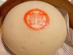 -桂满陇·蟹黄小笼汤包(清河万象店)
