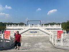 -观潮胜地公园