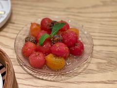 -粤集·手工粤菜(皇庭广场店)