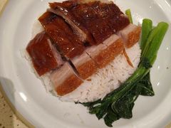 -新宝餐厅(流塘店)