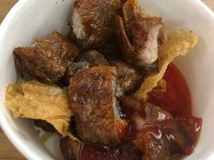 五香卷-老闽味沙茶面·姜母鸭(传承35年曾厝垵店)