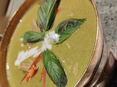 绿咖喱鸡-Home Thai·泰谣(王府井apm店)