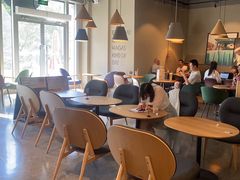 -Wagas沃歌斯(枫蓝国际店)