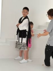 -玛瑞莎专业孕妇摄影(越秀店)