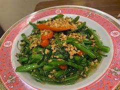 -曼谷食堂·泰国家庭料理
