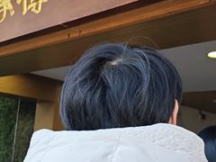 -龙华素斋(龙华路店)