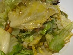 武当山时蔬-丹江渔村(首都机场店)