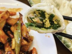 -小有天灌汤包老菜馆(南一马路店)