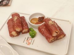 -万山楼海鲜酒家·二十三年老字号