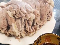 -天源居餐厅·地方特色菜(张北店)