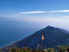 -七娘山