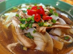 -十里香粉馆(虹桥中路店)