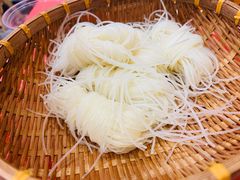 -王大乔泡椒米线·小火锅(星城天地店)