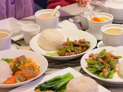 -皇室假期美食水疗会(春风路店)