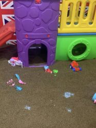 -都乐汇儿童乐园(莱蒙都会店)