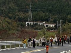 -四明山国家森林公园