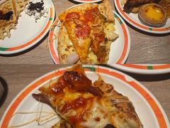 -比格比萨自助(裕源大厦店)