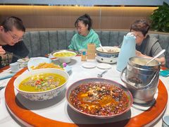 -南山翁新概念川菜(江宁万达广场店)