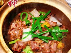 -啫神·广州地标美食(北京路店)