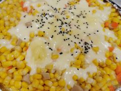 -釜山美食韩国炸酱面(长大店)