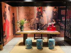 -馋遇江南·精致湖景雅宴(东方之门店)