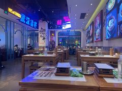 -不是烧烤·武汉大排档(亚运村店)