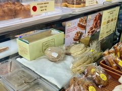 -安德鲁饼店(总店)