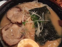 -将军日本餐厅·Shogun 传统日料·铁板烧·板前料理(厦门马哥孛罗东方大酒店)