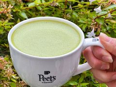 -Peet's Coffee皮爷咖啡(大学路店)