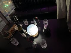 -月光漫步高空酒吧&景观下午茶Moonwalker Sky Land