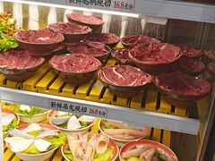 -牛签签串串香(IFS店)