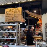 他家生意好到每次来吃都要排队！