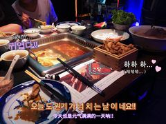 -大隐·成都火锅Bistro(合生麒麟新天地店)