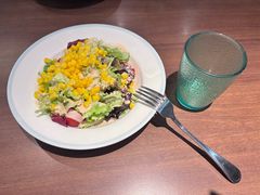 -萨莉亚意式餐厅(苏州泉屋店)