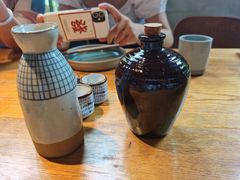 -薇酌饮·陕西菜(南门外店)
