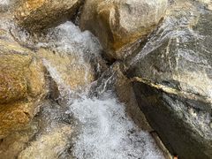 -秦岭终南山世界地质公园翠华山景区
