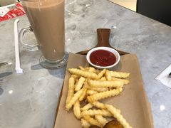 -必胜客(中大银泰店)