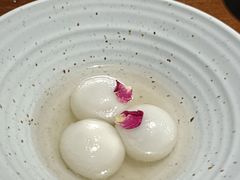 -本处·素食·融合料理(南油店)