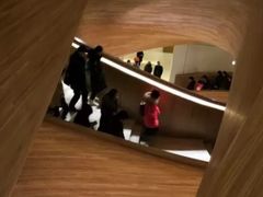 -哈尔滨大剧院