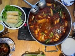 -大理老字号·舟渔的鱼野生菌海景餐厅(双廊店)