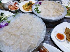 -富来美食