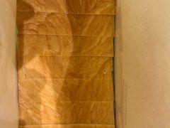 招牌原味吐司-爸爸糖手工吐司(苏州环球188店)