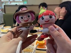 -海底捞火锅(振华商厦店)