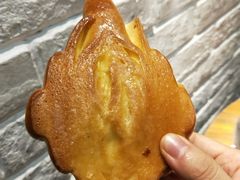 芝士罗宋-卡吉诺动物奶油生日蛋糕(中原路店)